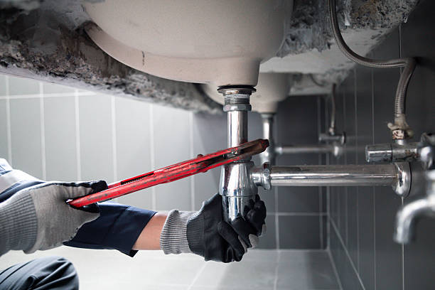 Trusted Pipe Repair service in Mount Wolf, PA - AAA Plumbing Heating